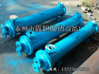 厂家直销传热设备冷却器液压热交换