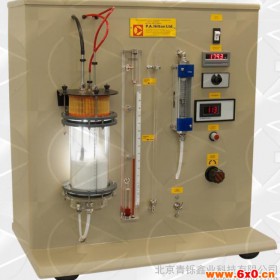 供应H694流化床传热实验设备H694流化床传热实验设备