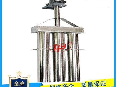 翰运钛发热管 广州翰运电镀设备配套