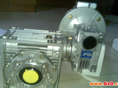 上海防水传热设备专用NMRV075涡轮蜗杆减速机