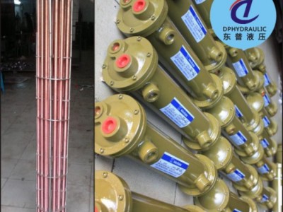 生产传热设备冷却器 OR-350机油冷却
