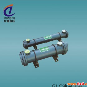 现货传热设备冷却器 OR系列机油冷却器 列管式液压油冷却器