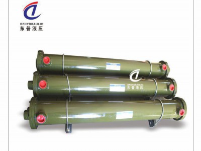 直销传热设备CL-526冷却器 GLC列管式散热冷却器 冷却器