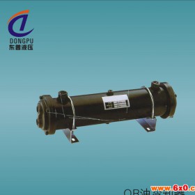 东莞生产传热设备冷却器 CL系列油冷却器 列管式水冷却散热器