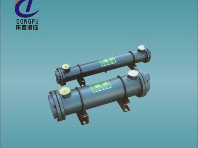 生产传热设备冷却器 OR-60/250机油冷却器 液压水循环冷却器