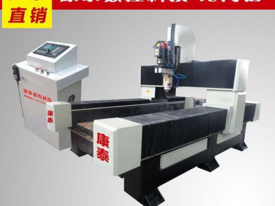 数控打孔机床 铝合金型材打孔机床