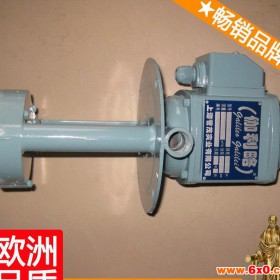 DB机床单相三相电泵 机床冷却泵 机床油泵 伽利略油泵 爆款