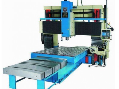 铁力机床-大型龙门铣床-重型机床-化工设备小型钻床