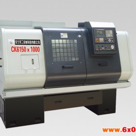 邢工机械 供应数控机床CK6150  自动机床
