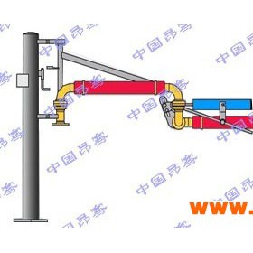 AQ/昂骞AL1402顶部装车鹤管、顶部卸车鹤管其他储运设备