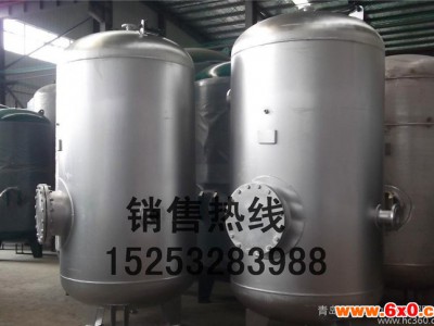 高压储运设备容器储罐 化工设备储罐