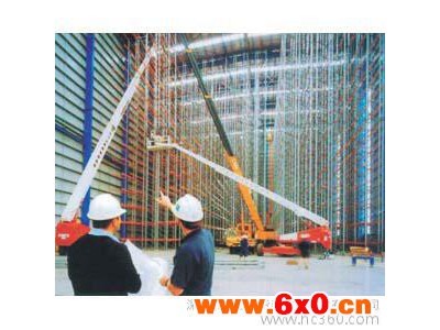 自动化立体仓库 其他储运设备