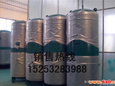 储气罐储运设备 压力容器立式卧式储
