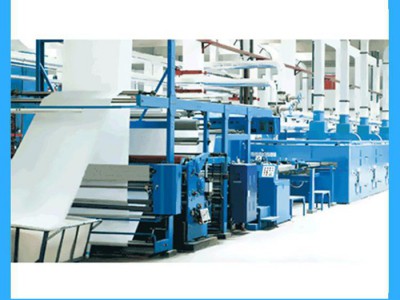 优质定型机制造 蒸汽定型机 中温中压定型机 纺织机械设备