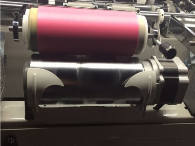 共宏纺织机械GH018P 络筒机  全自动