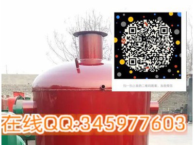 大豆烘干设备的热风炉 燃煤供暖机械