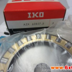 IKO冲压滚针轴承K15X19X24进口轴承总汇 嵊州纺织机械轴承