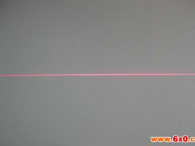 服装机械专用激光定位灯 红外标线器