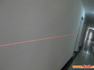 红外线一字灯 服装机械激光定位灯 红光直线激光划线器