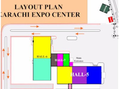 2017墨西哥国际纺织服装机械展