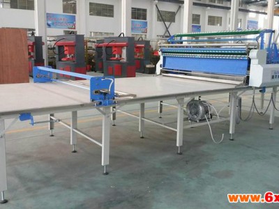 超鹰 XYJ－6/1900 供应服装机械设备XYJ－6/1900全自动拉布（铺布）机