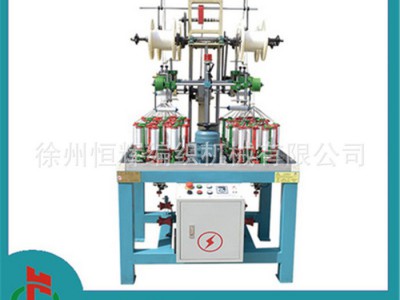 纺织机械 钓鱼线编织机 欢迎洽谈合