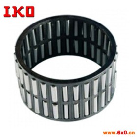 IKO冲压滚针轴承K16X22X20进口轴承总汇 丽水纺织机械轴承