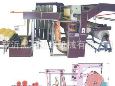 徐州接布机  全自动变频调速纺织机械 液压对边 接布缝布机