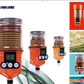 天津pulsarlube ML500防爆自动注油器纺织机械润滑保养特价