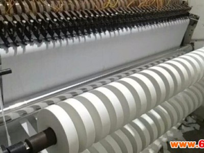 江苏纺织机械 全自动变频调速 超声波切边分条机布料切边机