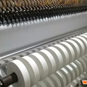 江苏纺织机械 全自动变频调速 超声波切边分条机布料切边机