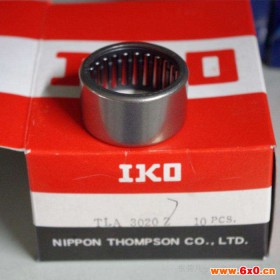 IKO冲压滚针轴承KX16X22X16进口轴承总汇 临海纺织机械轴承