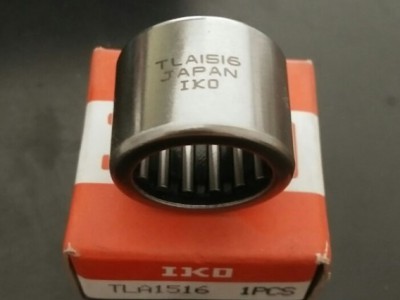 进口轴承厂家K58X63X20纺织机械轴承 青岛IKO轴承总汇