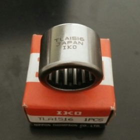 进口轴承厂家K58X63X20纺织机械轴承 青岛IKO轴承总汇