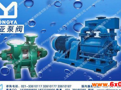 SKA2060可移动真空泵 服装机械抽湿