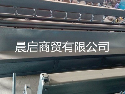 便民高效绗缝机 大宽幅纺织机械 移