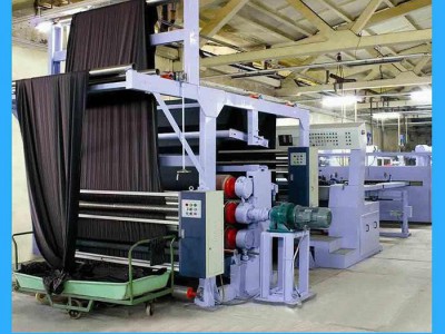 定型机 定型机蒸汽改造 定型机导热油改蒸汽  纺织机械 质量