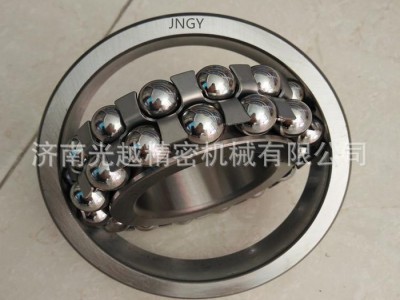 双列调心球轴承1215k（111215）纺织