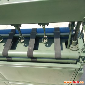 大宽幅纺织机械 仿手工高效快速纺织机械 棉被加工机价格
