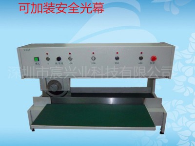 广东PCB分板机 PCB割板机 纤维电路