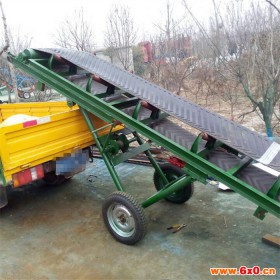 加工制造电子电器轻型皮带机 800带宽水平输送设备