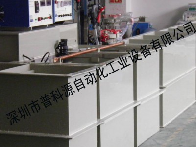 手动电泳线设备制造厂家    全套电