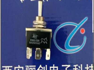 骊创全网推荐钮子开关MTS-203用于工