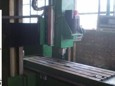 铸造设备维修制造生产 铁林机床有限