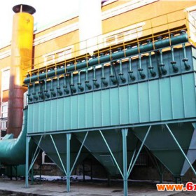 富东- 锅炉除尘设备制造厂家