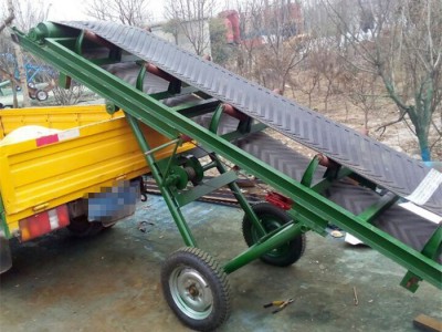 加工制造电子电器轻型皮带机 800带宽水平输送设备