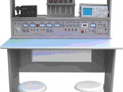 QA-DX-2012电子装配实训成套设备 电