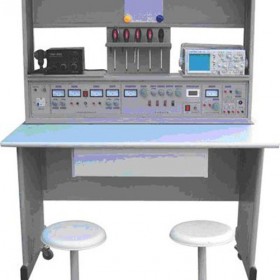 QA-DX-2012电子装配实训成套设备 电子实训工艺制作 通用电工电子实训设备