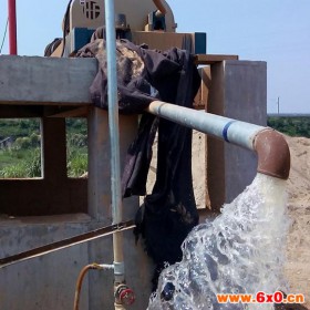 永丰建筑打桩泥浆分离设备  污水处理设备 固液分离设备 选矿泥浆分离设备 石油钻井泥浆分离设备 沼渣污水处理设备