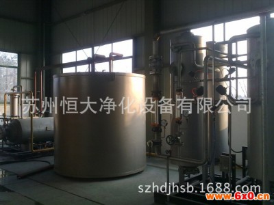 中苏恒大净化设备 氨分解制氢设备 